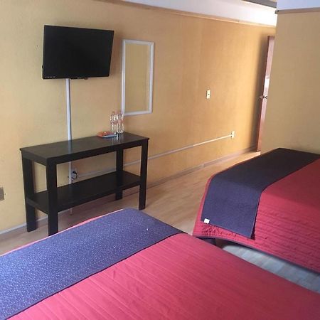 Hotel Gracia Zacatecas Гвадалупе Экстерьер фото